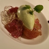 レストランひらまつ 広尾 - 