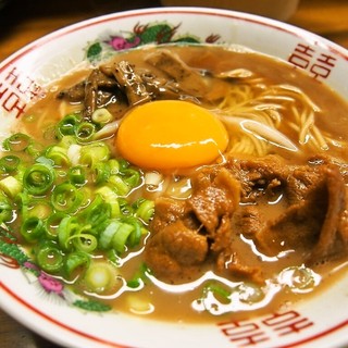 ラーメン東大_1