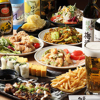 コース一覧 うまか 上野御徒町 居酒屋 食べログ