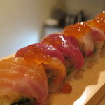 Gion Sushi Sushi Ando Ba Supotto - 