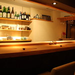 祇園寿司 Sushi and Bar SPOT - 