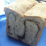 食ぱんの店 天食米果 - シナモンと黒蜜食パン