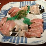 Iki sushi - 