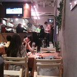 Cafe&Darts Bar tryfle - 
