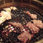 Yakiniku Horumonza Chikaraya Honten - 