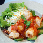 Mango Tree - Goong Sam Rhad（350B）