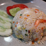 Mango Tree - Kao Phad Ga（230B）