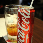 Mango Tree - コカコーラ