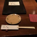 創作和食と美酒 うのさと - unosato:テーブルコーデ