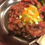 Sumibiyakiniku Sumijuu - 