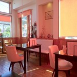 CAFE橙 - 