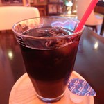CAFE橙 - 