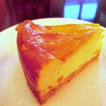 CAFE橙 - 