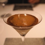 カンテサンス - オペラ　リキッド