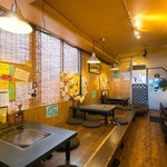 Hiroshima Okonomiyaki Koukouya - 今日もお仕事お疲れさま！2時間飲み放題付き元気モリモリプラン　（前日までの予約）