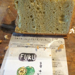 シフォンケーキのFUKU - 