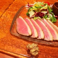銀平 北新地店 - 