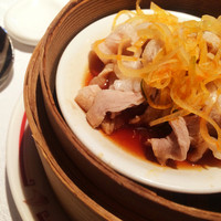 筑紫樓 銀座店 - 