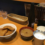 Tonkatsu Tarou - 