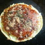 Okonomiyaki Yakisoba Tabeyanse - 