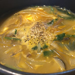 フュージョン韓食 宮 - 