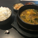 フュージョン韓食 宮 - 