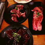 Shichirin Yakiniku An An - 