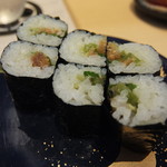 本陣 - 激辛の涙巻き