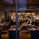 Dining＆Bar LAVAROCK - レストラン内観