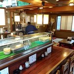 Shinanoji - 信濃路 ＠中葛西 typical 居酒屋さん雰囲気の店内