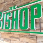 THE BISHOP - 
