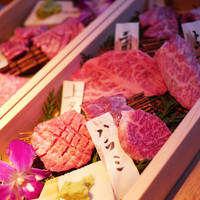 肉亭ふたご iki 新宿店 - 