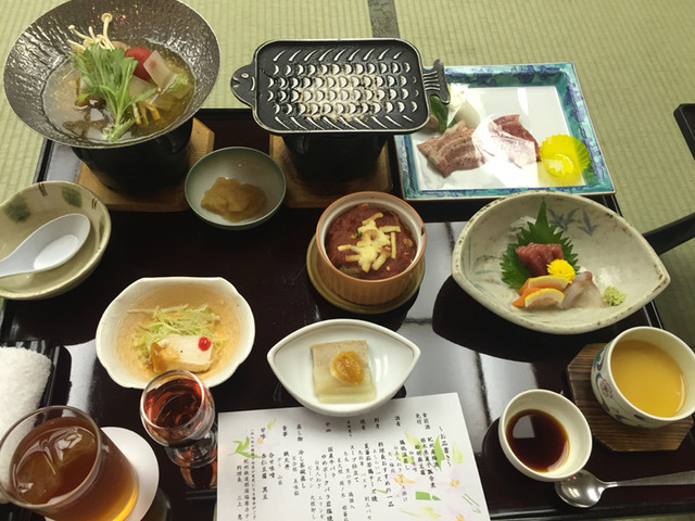 源泉遺産 那須塩原別邸 旧店名 那須塩原ホテル 那須塩原市その他 旅館 食べログ