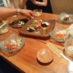 海力 - あっ、かんさんのロレックスが映っちゃった！