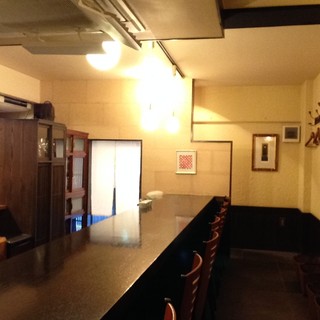 天ぷら割烹 なかじん_2