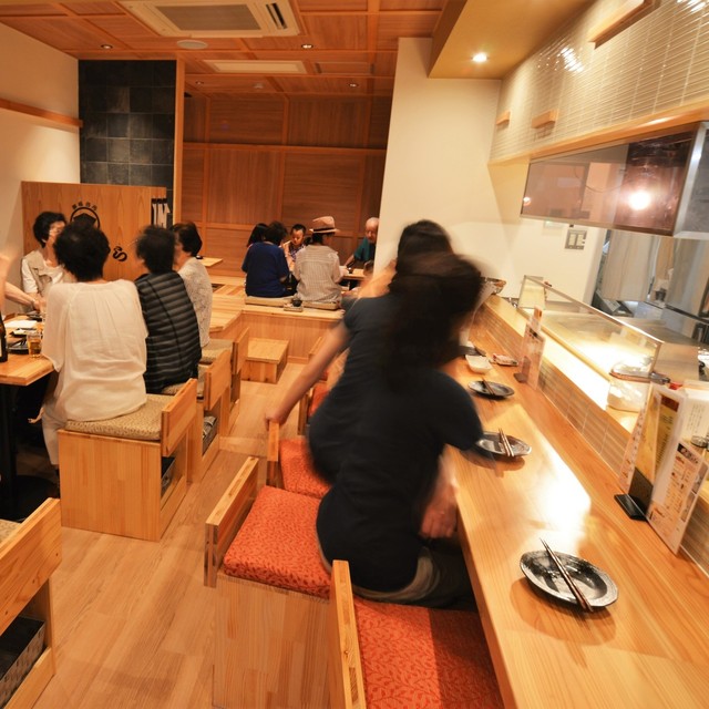 Teppan Daidokoro Icchoura photo 4