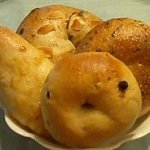 CORNEL BAGELS  - 