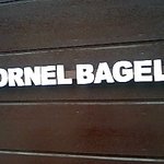 CORNEL BAGELS  - 