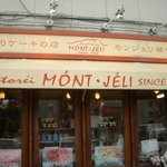 MONT JELI - 