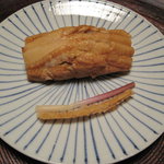 あさば - 黒米ぷちぷちの食感が楽しい