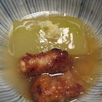 あさば - 豚さんが、カリッと