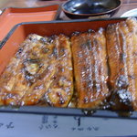 うなぎ割烹山田 - 