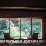 あさば - 端正な部屋です