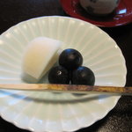 あさば - 旬の果物2種