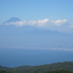 あさば - 富士山好き～（宿からの景色ではないです）