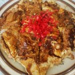 Yoshida Okonomiyaki - お好み焼きミックス