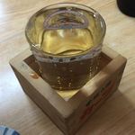 わかば - 冷や酒