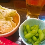 やきとり 大吉 - 