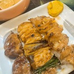 やきとり 大吉 - 