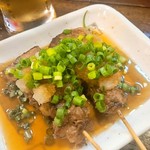 やきとり 大吉 - 